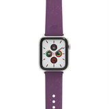 Velvet Purple - Vine - Watch Band for 40/38mm Apple Watch