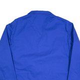 FISCHER Workwear Jacket Blue 90s Chore Mens XL