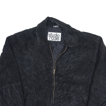 Studio 7036 shops bomber Jacket