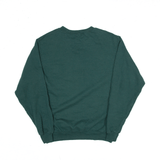 JOES USA Sweatshirt Green Mens M