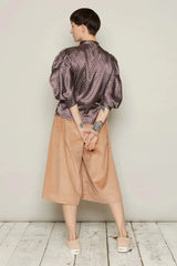 Vilmar Culottes (Beige)