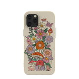 London Fog Woodland Critters iPhone 12 Pro Max Case