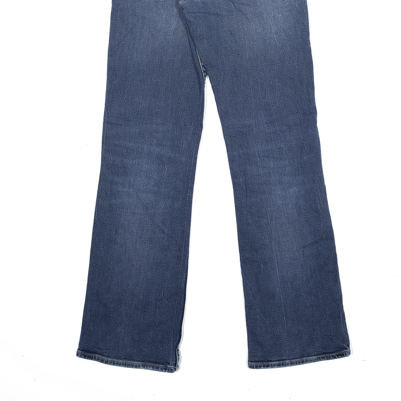 TOMMY HILFIGER Ryan Jeans Blue Denim Slim Straight Stone Wash Mens W28 L32