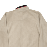 FILA Sport Legacy Jacket Beige Mens L