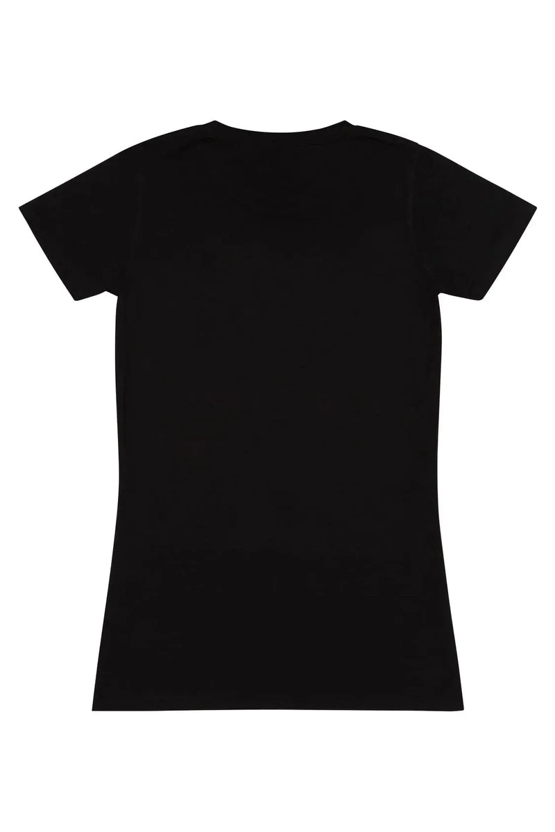Wear No Evil T-Shirt (Black)