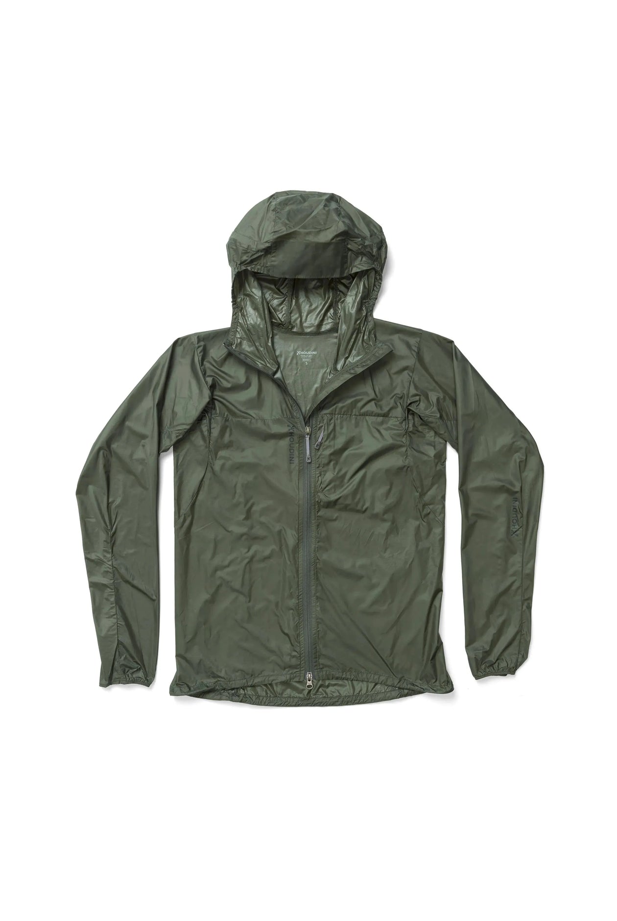 W's Come Along Jacket – Cerqular