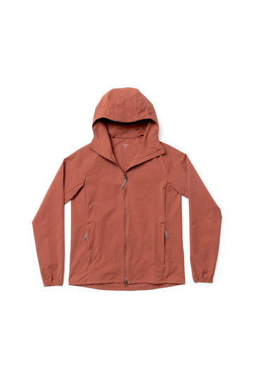 W's Daybreak Jacket – Cerqular