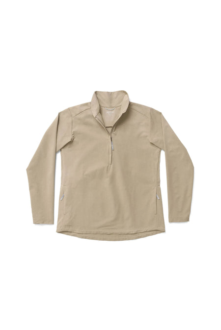 W's Daybreak Pullover