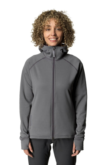 W's Power Houdi – Cerqular