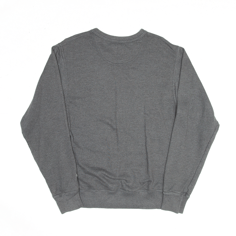CHAMPION Grey Sweatshirt Mens S