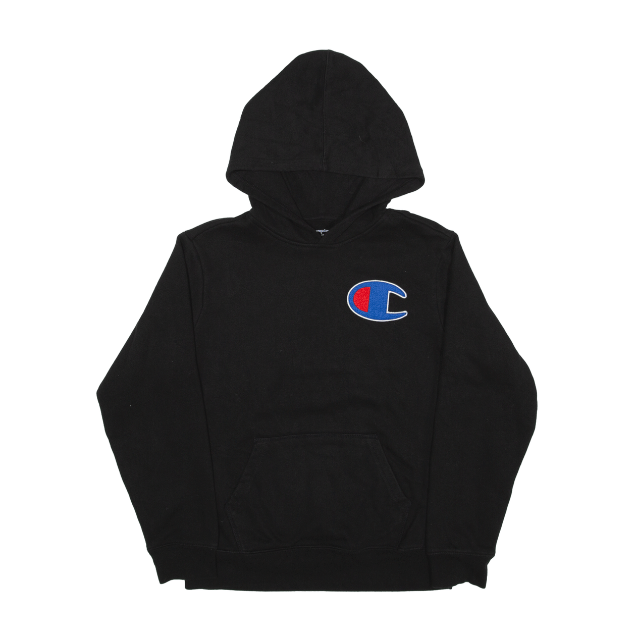 Champion hoodie clearance boys xl