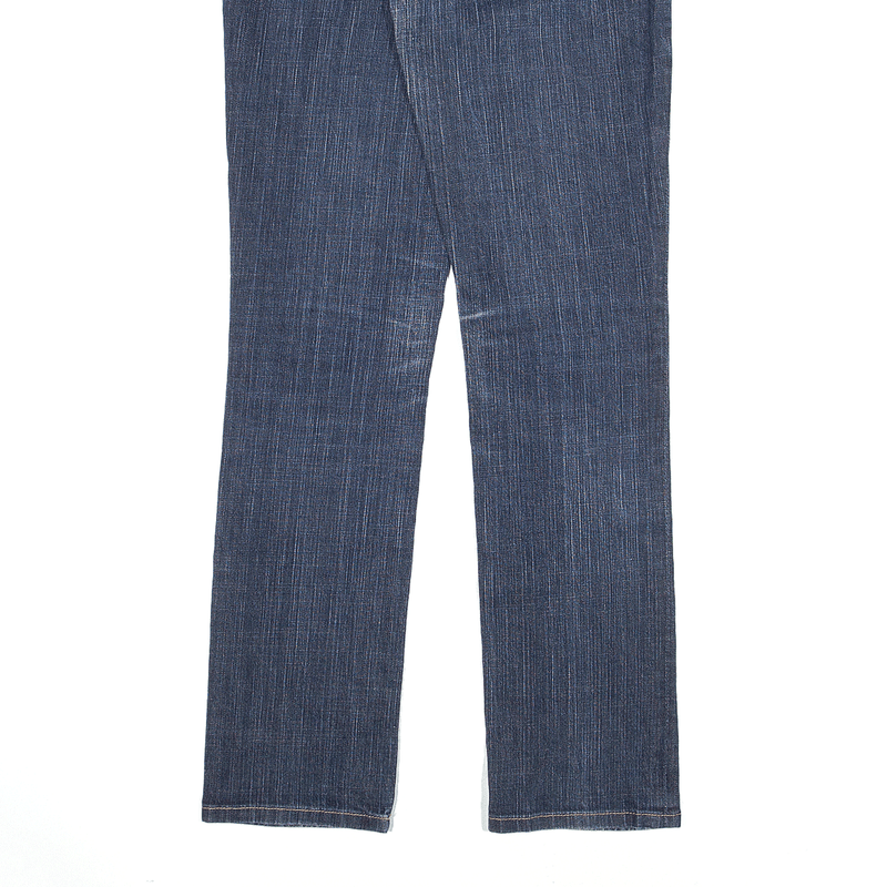 TOMMY HILFIGER Jeans Blue Denim Slim Straight Womens W20 L30