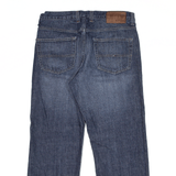 TOMMY HILFIGER Madison Jeans Blue Denim Regular Straight Mens W34 L30