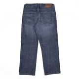 TOMMY HILFIGER Madison Jeans Blue Denim Regular Straight Mens W34 L30