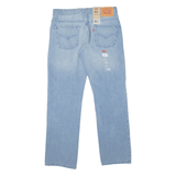 LEVI'S 511 Jeans Blue Denim Slim Straight Boys W29 L29