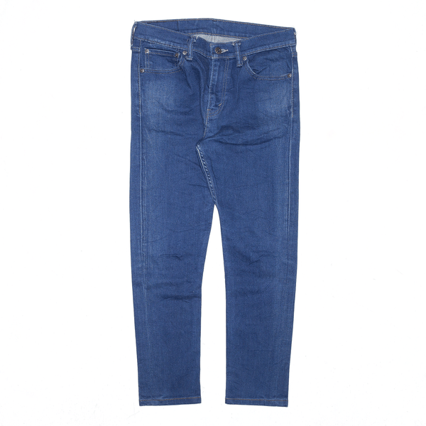 LEVI'S 510 Blue Denim Slim Skinny Jeans Mens W31 L26