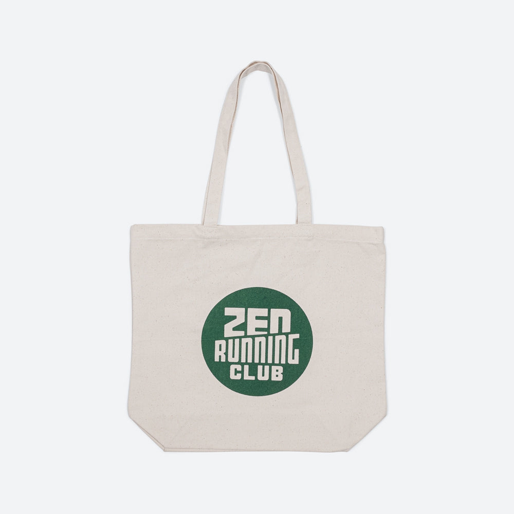 ZRC Tote | ‘DOTS’