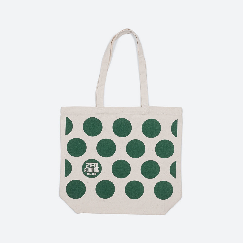 ZRC Tote | ‘DOTS’