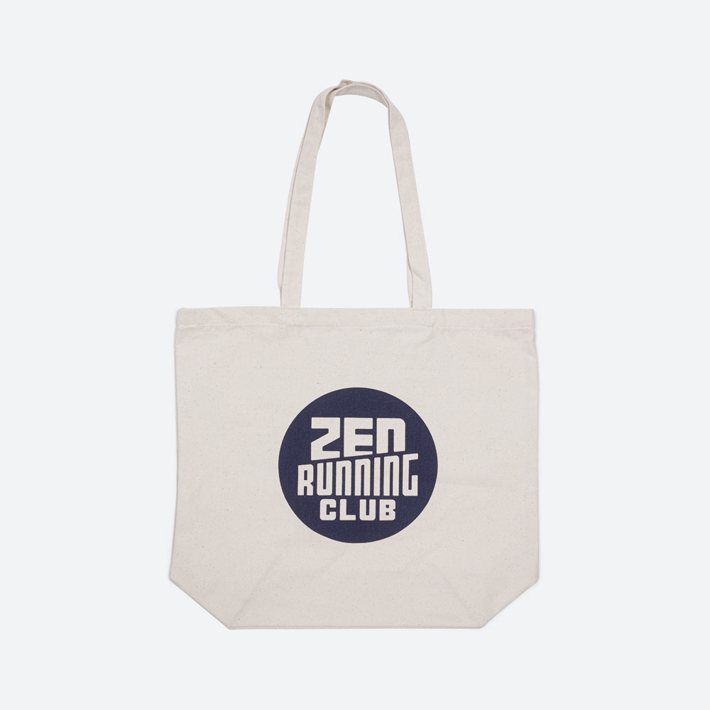 ZRC Tote | ‘MFGD’