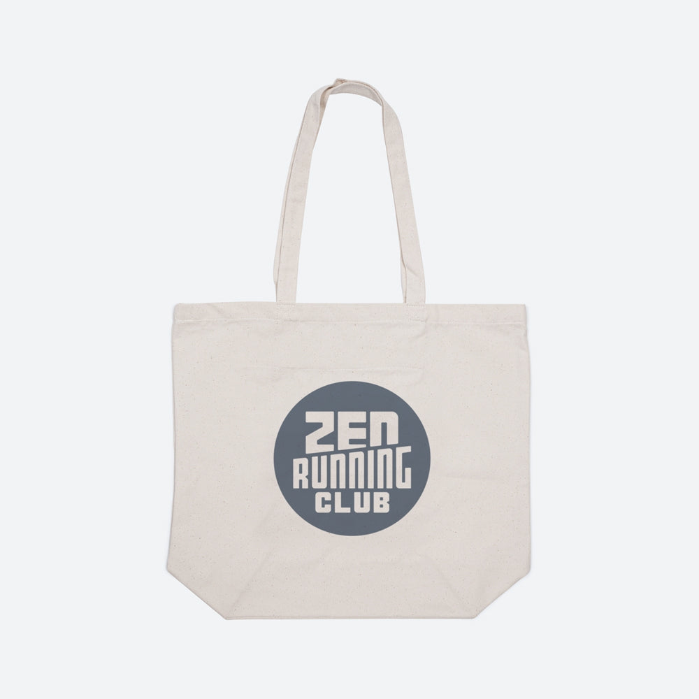 ZRC Tote | ‘WAVY’