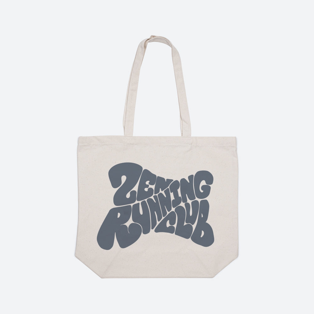 ZRC Tote | ‘WAVY’