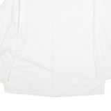 DAY-X Plain Shirt White Long Sleeve Mens M