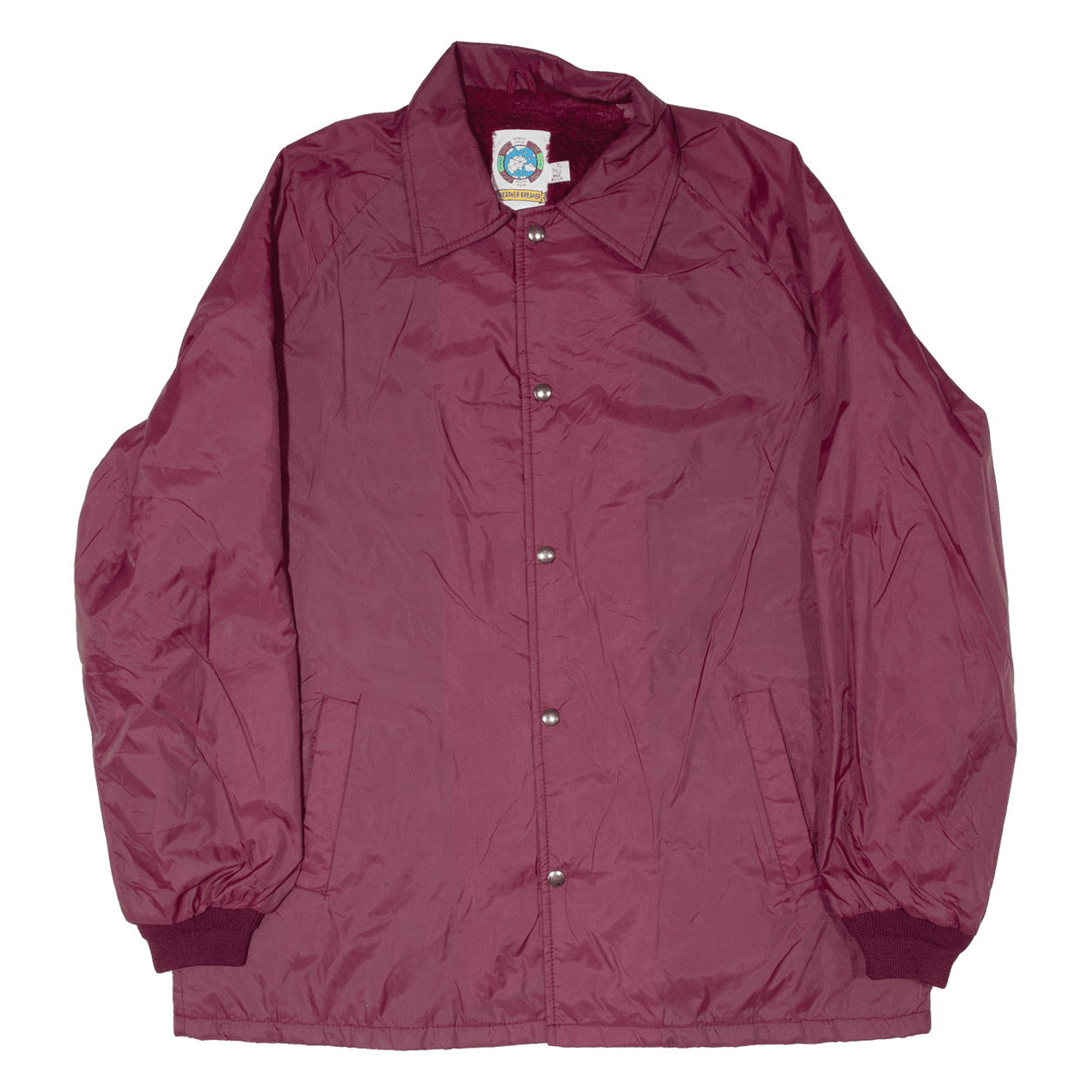 XL / popular COACH JACKET