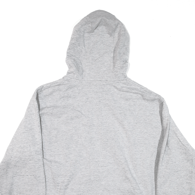 NFL Men's Hoodie - Grey - XL