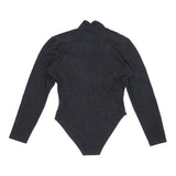 Vintageblack Take It Bodysuit - womens medium
