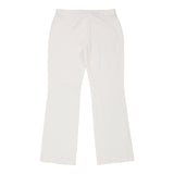 Dolce & Gabbana Jeans - 32W UK 10 White Cotton