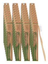 Bamboo Toothbrush - Adult - Standard Soft