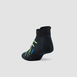 Sport Running Tab Back Liner Sock Shoes Sizes 9 - 12.5