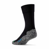 Relaxing Calf Crew Sock Shoes Sizes 9 - 12.5