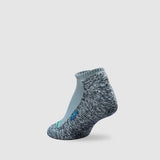 Relaxing No Show Sock Shoes Sizes 9 - 12.5