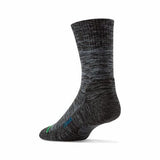 Leisure Calf Crew Sock Shoes Sizes 9 - 12.5