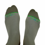 Compression Over The Calf Sock Shoes Sizes 9 - 12.5