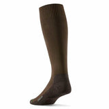 Compression Over The Calf Sock Shoes Sizes 9 - 12.5