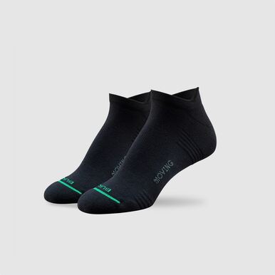 Energizing Tab Sneaker Liner Sock Shoes Sizes 9 - 12.5