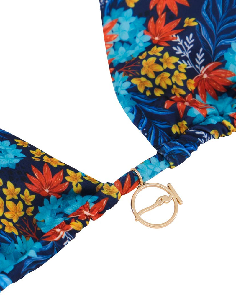 A|LOUD Aster bikini top