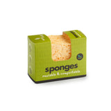 Compostable UK Sponge