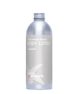 Body Lotion - Unscented