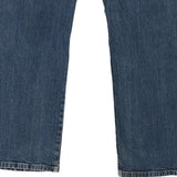 Dickies Jeans - 38W 34L Blue Cotton Blend