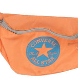 Vintage orange Converse Bumbag - mens no size