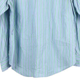 Vintage blue Gap Shirt - mens x-large