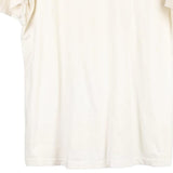 Vintage white Gap T-Shirt - mens large