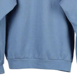Vintage blue St. Paul, Minnesota My Town Sweatshirt - womens large