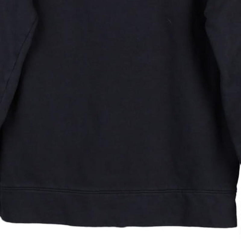 Vintageblack 2019 Treasure States Under Armour Hoodie - mens small