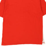 Vintage red 14 Years Versace T-Shirt - boys medium