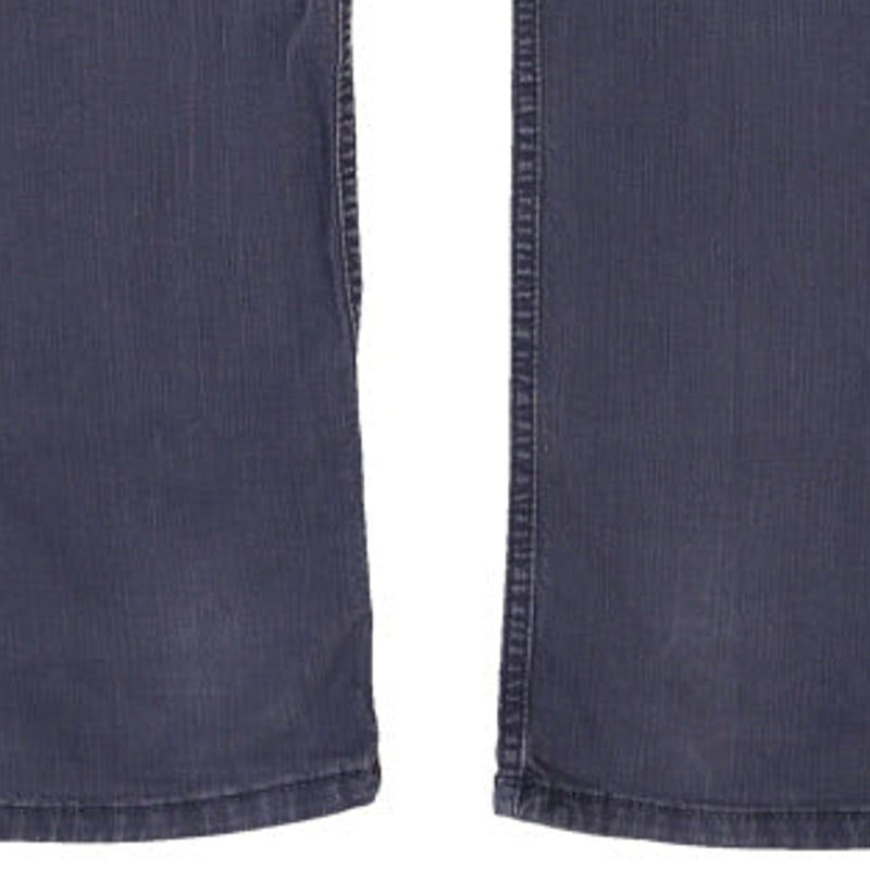 12 Years C.P. Company Jeans - 28W 30L Blue Cotton