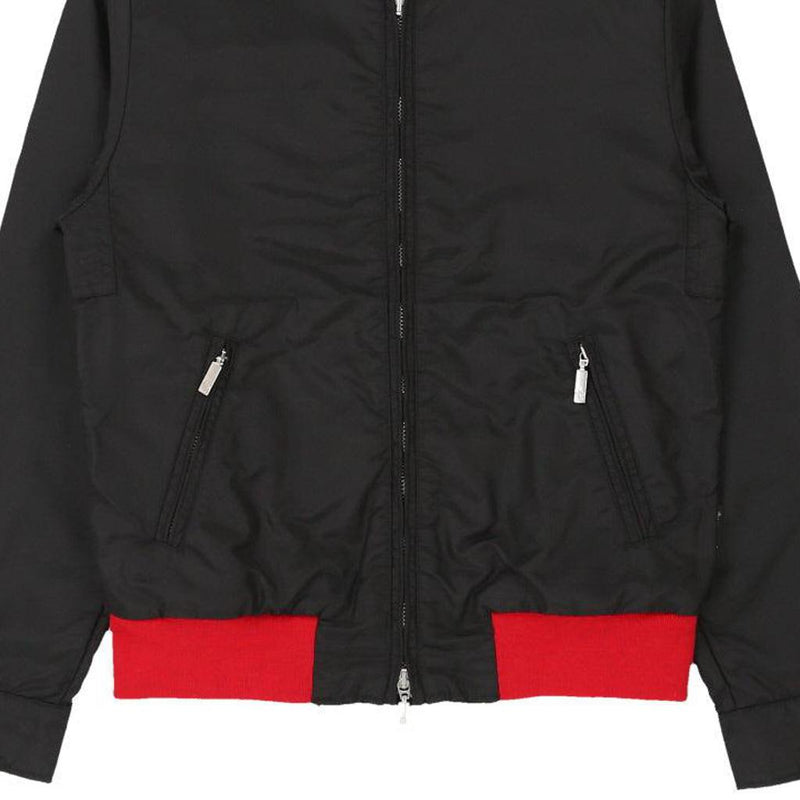 Vintage black 12 Years Moncler Jacket - boys medium